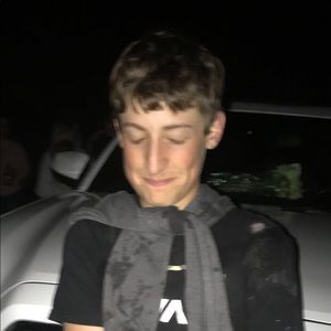 Meet your Posher, Ben